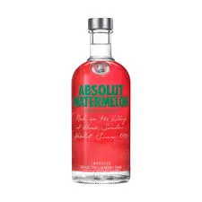 ABSOLUT WATERMELON 700ml 
