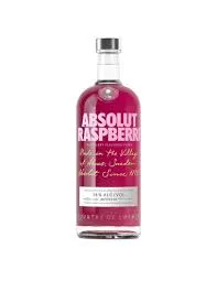 ABSOLUT RASPBERRI 700ml  