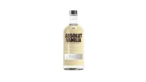 ABSOLUT VAINILLA 700ml