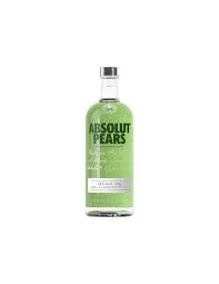 ABSOLUT PEARS 700ml