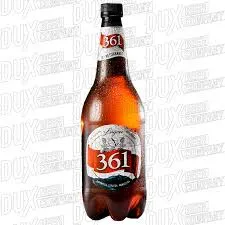 PACK 361 1L  x6