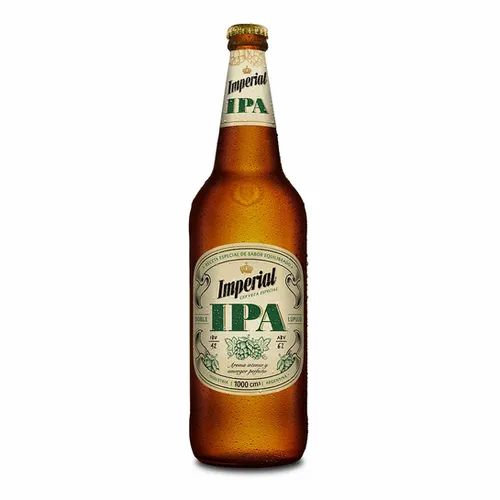 CAJON IMPERIAL IPA 1L x12