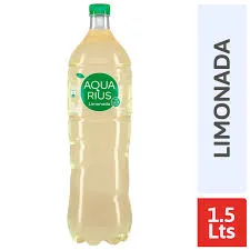 PACK AQUARIUS LIMONADA 1.5L