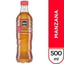 PACK AQUARIUS MANZANA 500ML