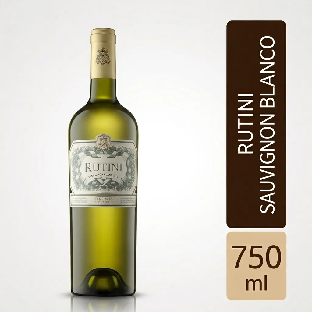 RUTINI SAUVIGNON BLANCO
