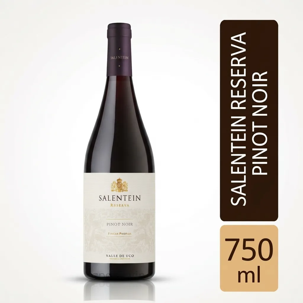 SALENTEIN RESERVA PINOT NOIR