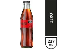 PACK COQUITA ZERO 237ML x12