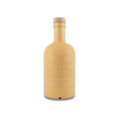GIN ACONCAGUA AMARILLO 750cc