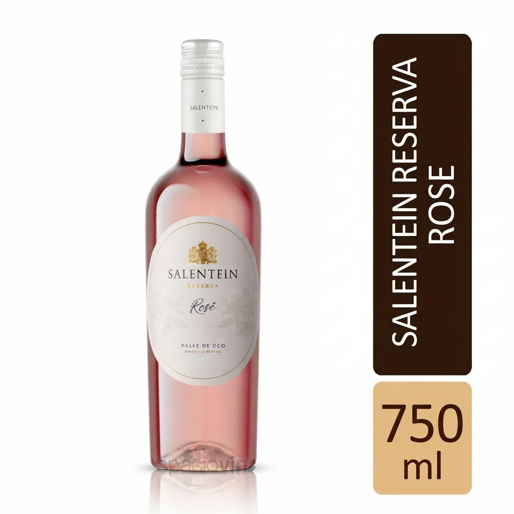 SALENTEIN RESERVA ROSE