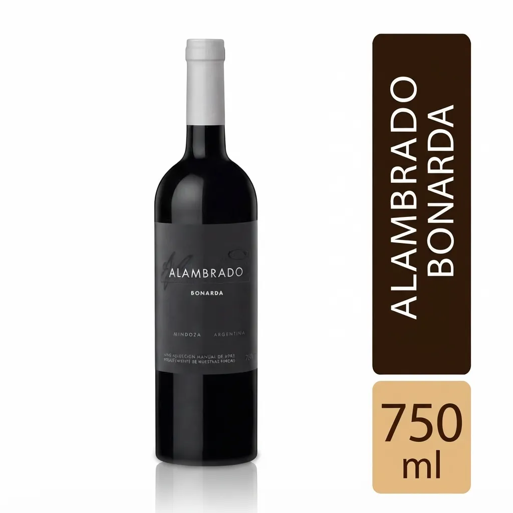 ALAMBRADO BONARDA