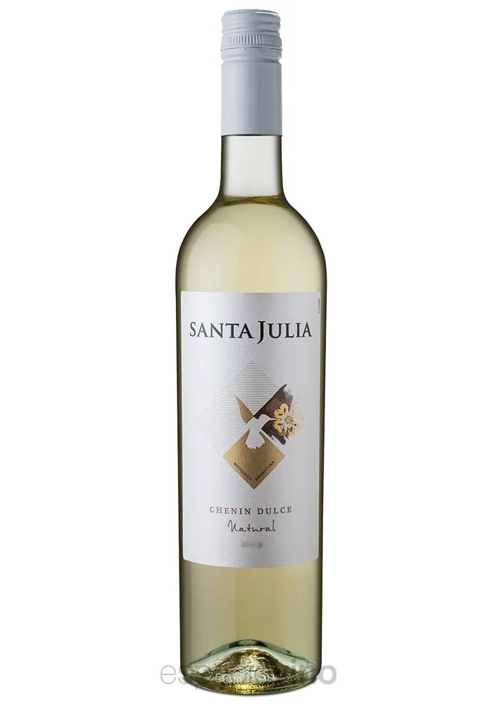 CAJA SANTA JULIA CHENIN DULCE x6