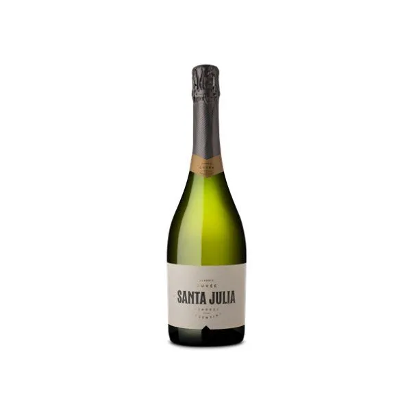 CAJA SANTA JULIA CLASSIC CUVEE x6
