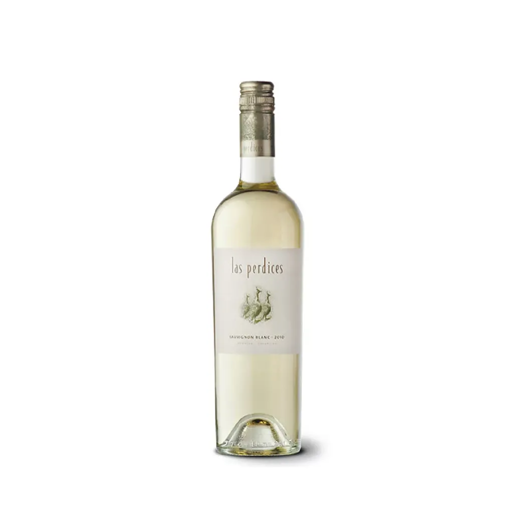 CAJA LAS PERDICES SAUV. BLANCO x6