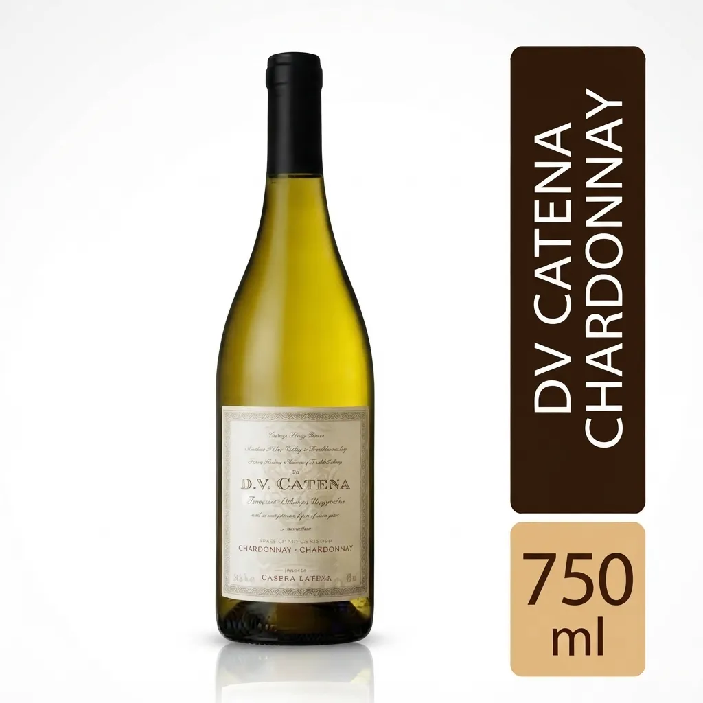 DV CATENA CHARDONNAY