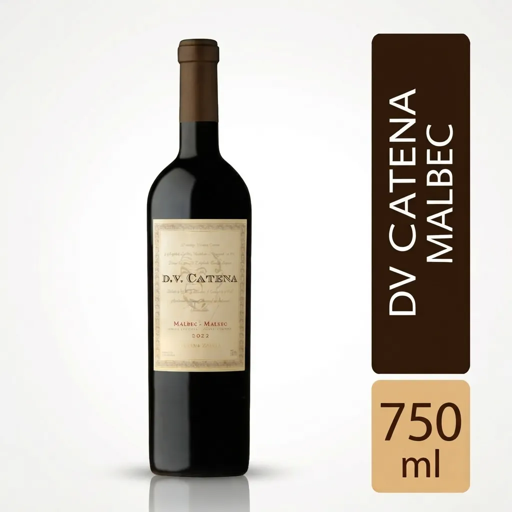 DV CATENA MALBEC