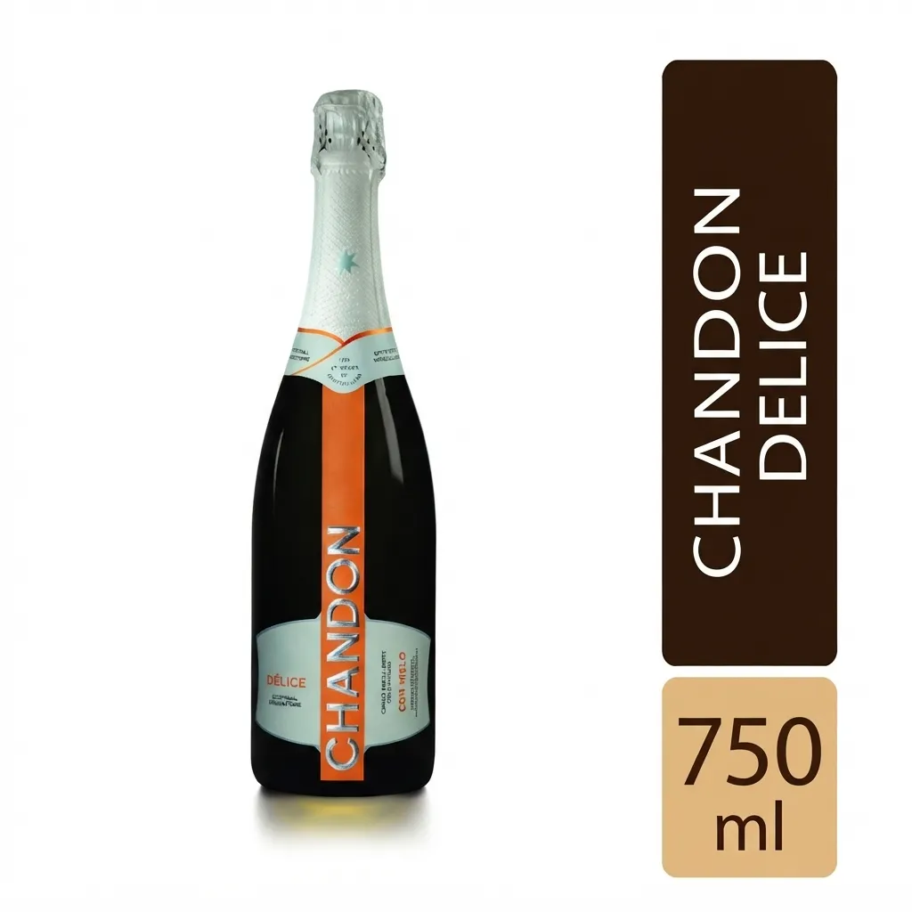 CHANDON DELICE