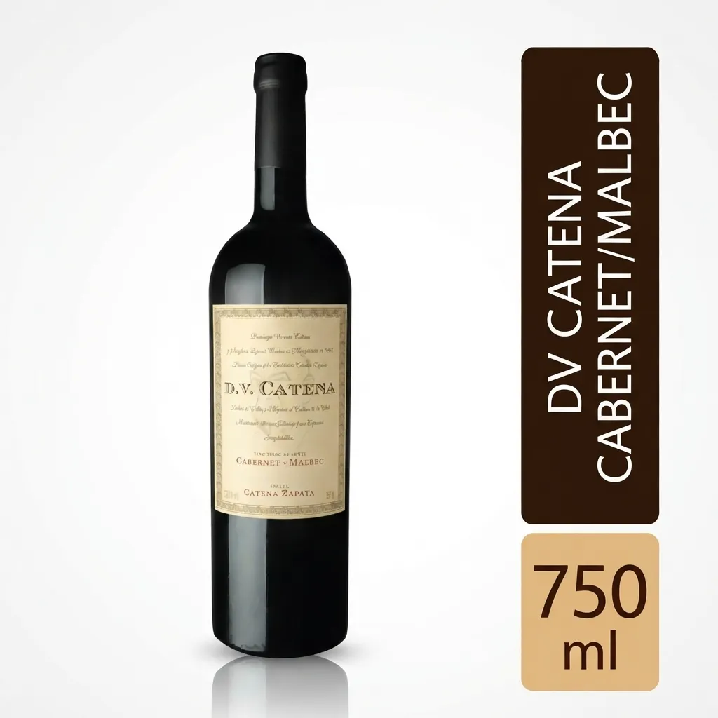 DV CATENA CABERNET/MALBEC