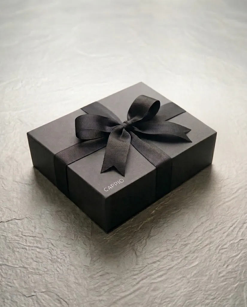 CAJA REGALO CARTON