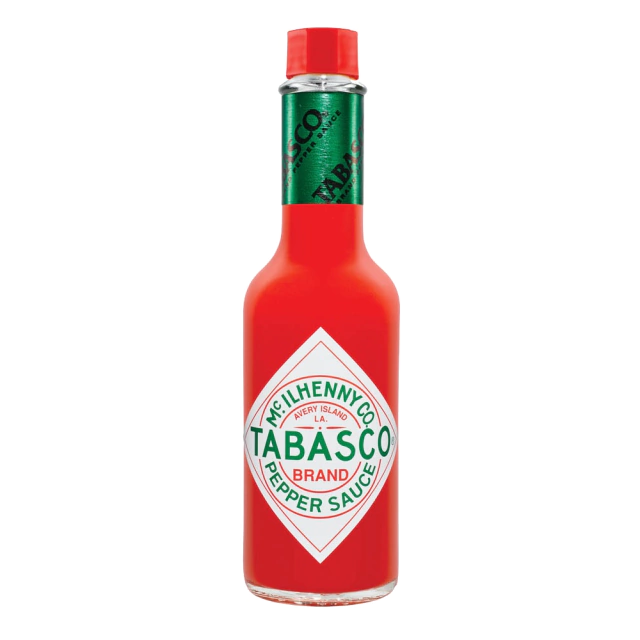 SALSA TABASCO CLASSIC