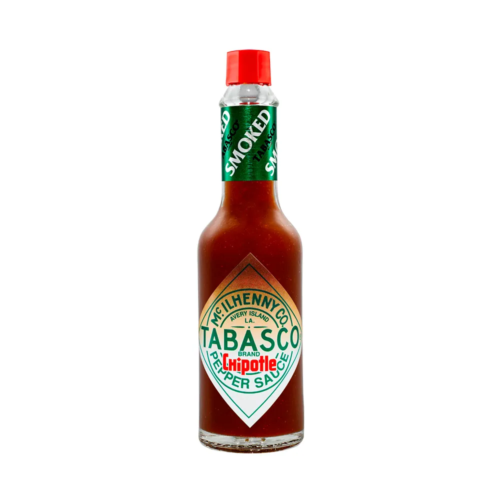 SALSA TABASCO CHIPOTLE