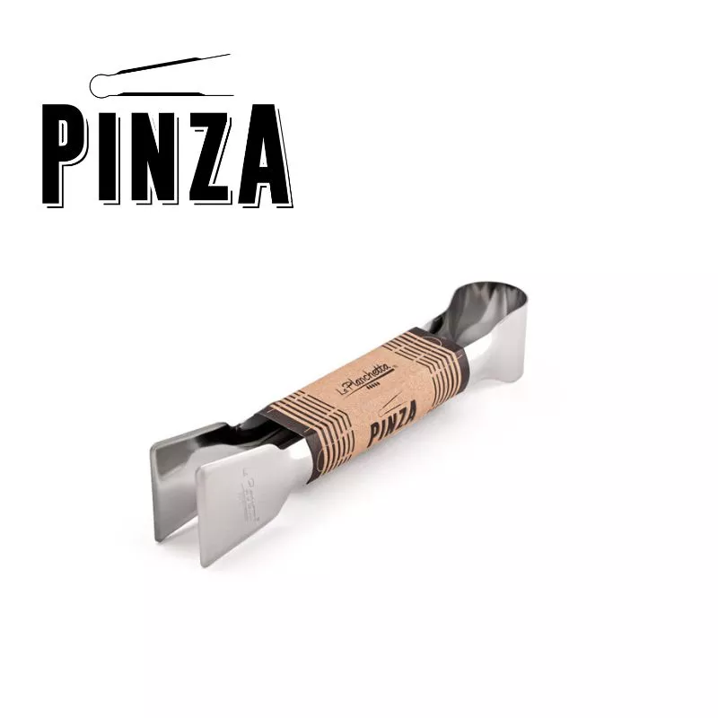 PINZA - LA PROVOLETTERA