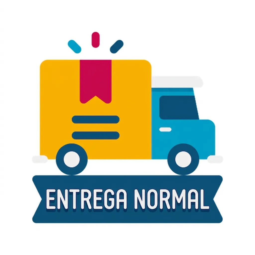 ENTREGA NORMAL
