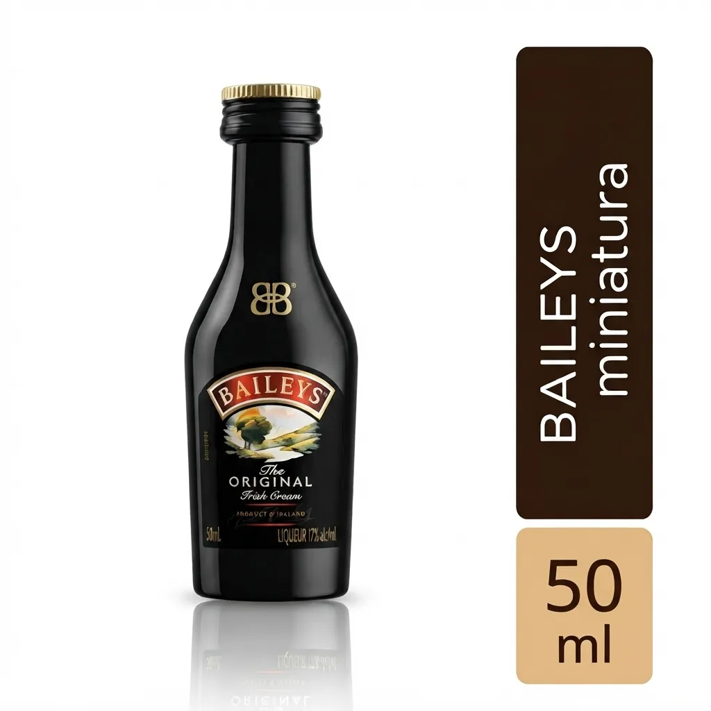 BAILEYS 50ML