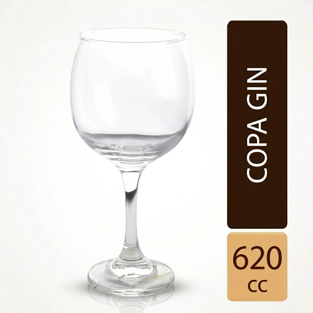 COPA GIN 620cc