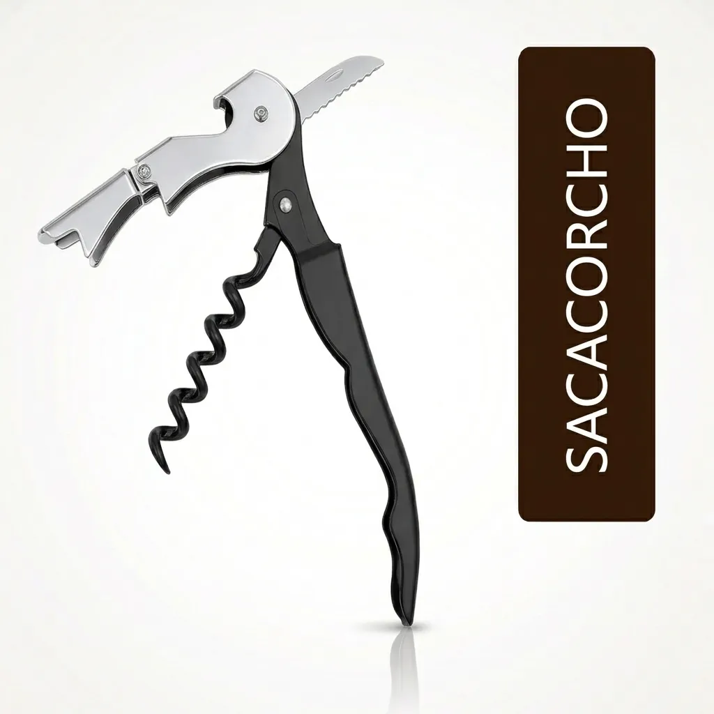 SACACORCHO