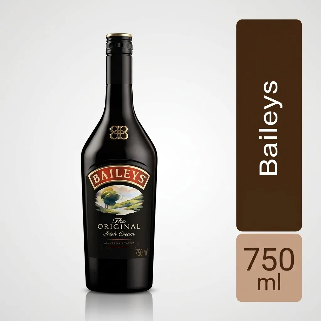 BAILEYS ORIGINAL