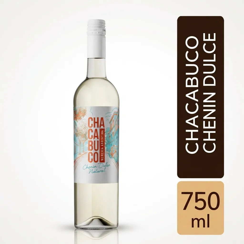 CHACABUCO CHENIN DULCE