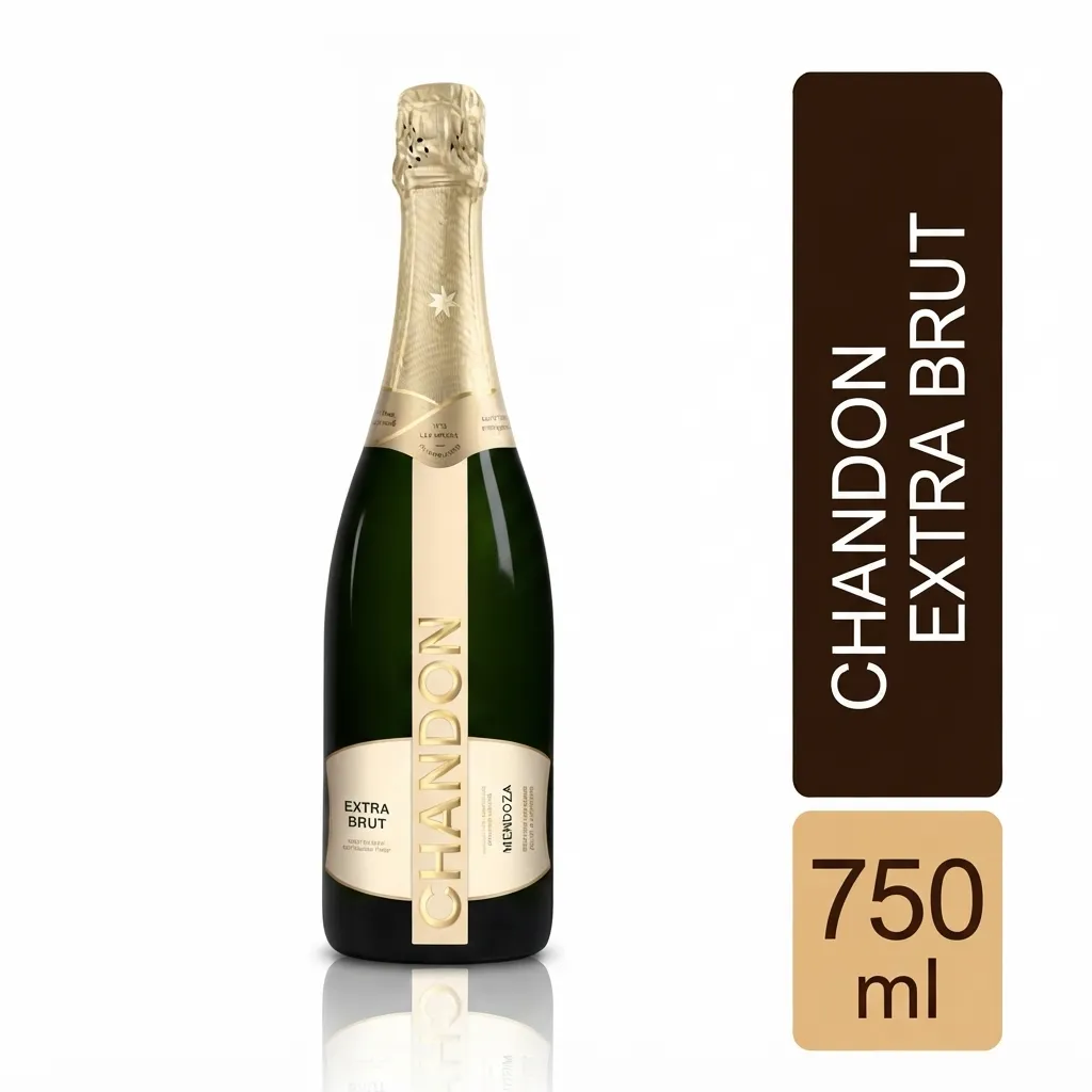 CHANDON EXTRA BRUT