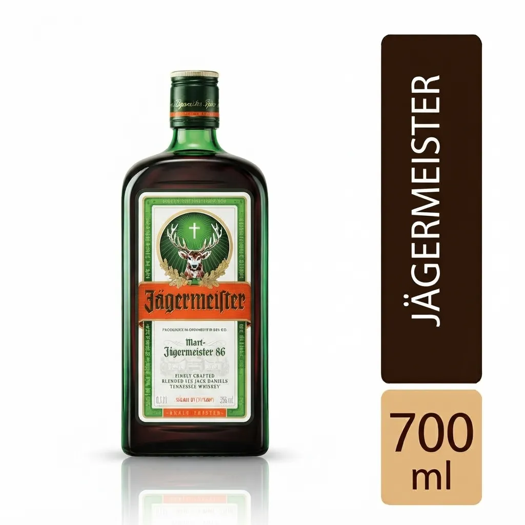 JAGERMEISTER