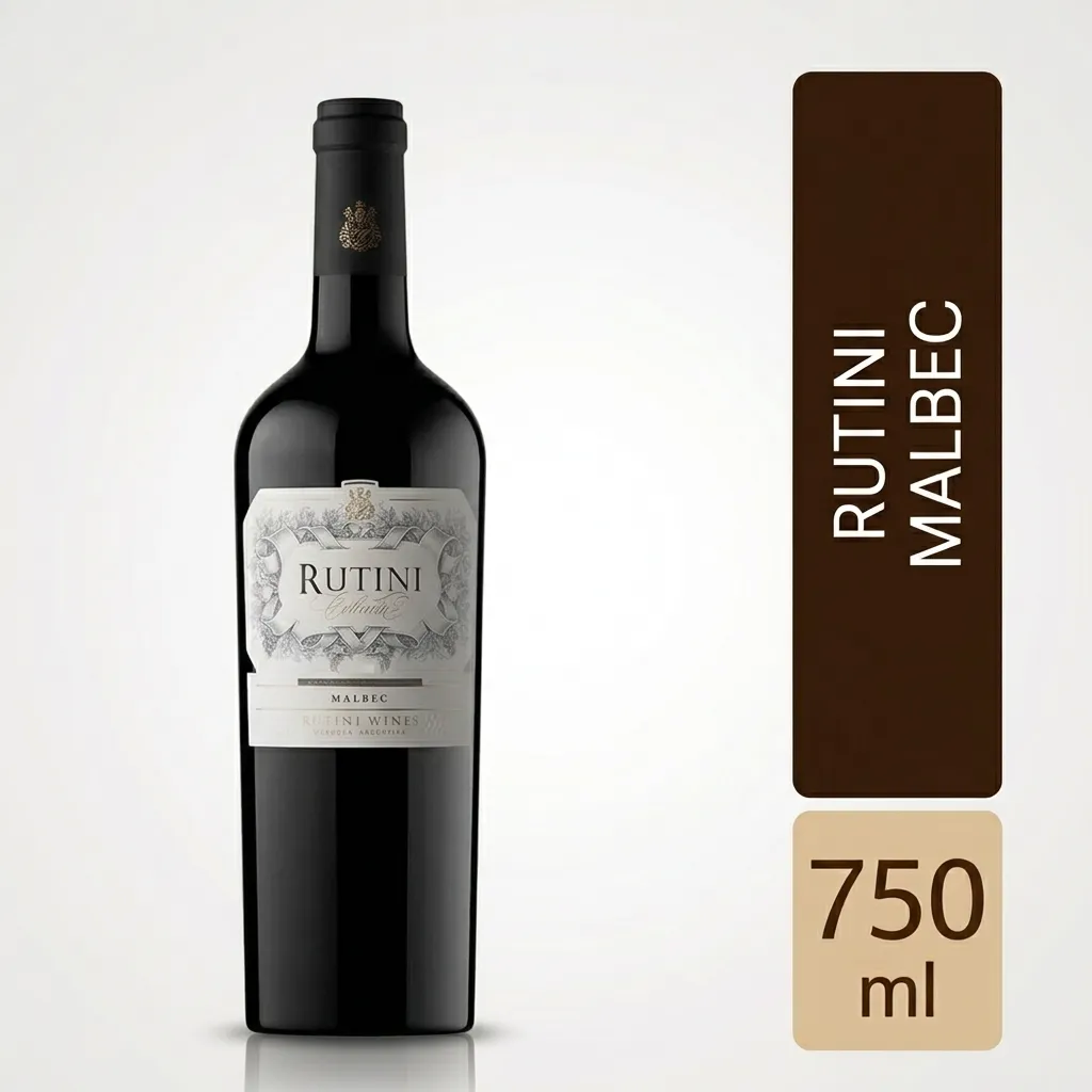 RUTINI MALBEC