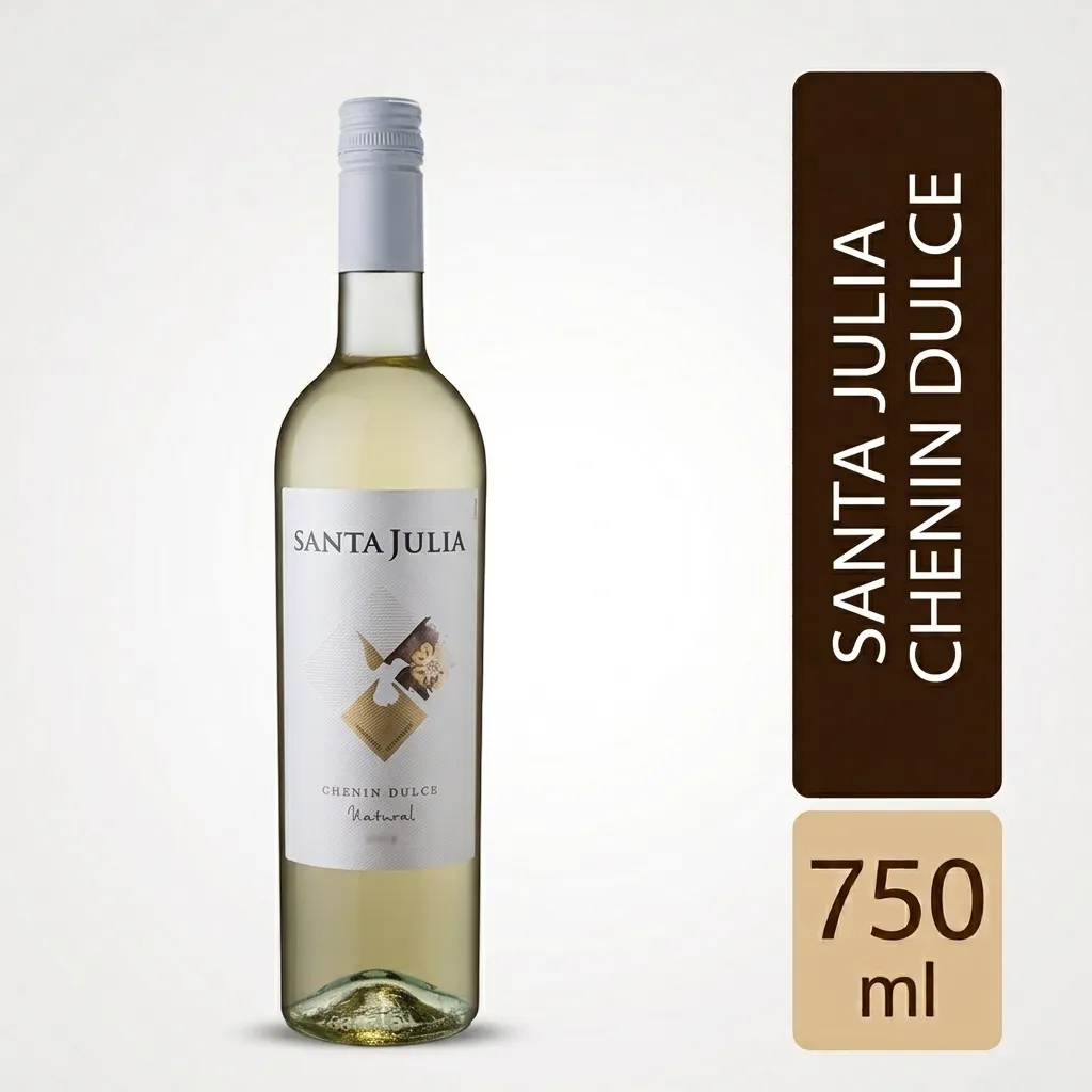 SANTA JULIA CHENIN DULCE