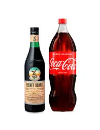 PROMO FERNET+ COCA 2L RET