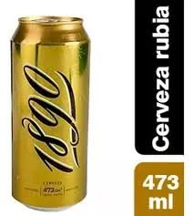 PACK 1890 LATA x24