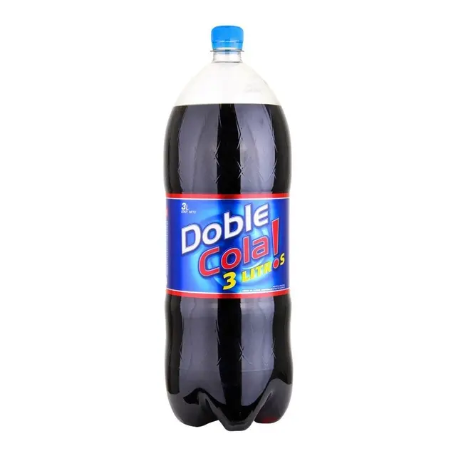 PACK DOBLE COLA x6 - SABORES