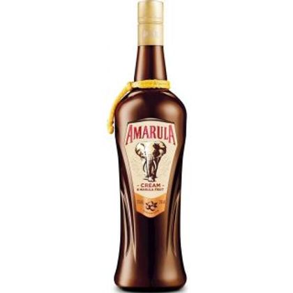 AMARULA 750ML 