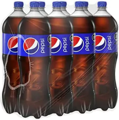 PACK PEPSI 2L x8