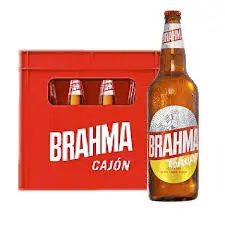 CAJON BRAHMA 1L